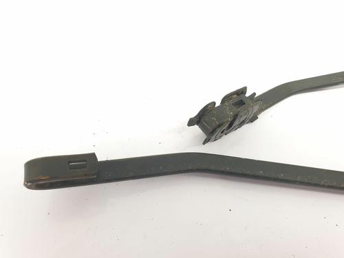 Front windshield wiper arm MITSUBISHI PAJERO SPORT I (K7_, K9_)  | BP22662190C143 