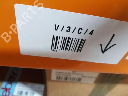 Left rear driveshaft TESLA MODEL Y (5YJY)  | BP33275719M40  - Image 7