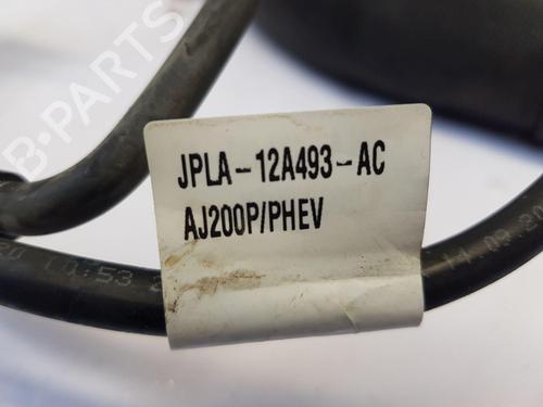 Pipe LAND ROVER DEFENDER Station Wagon (L663) P300 Si4 4x4 | BP30137864M125 