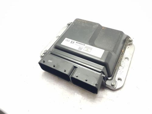Used Engine control unit (ECU) SUBARU FORESTER (SJ_) 2.0 D AWD (SJD) (147 hp) 30839873