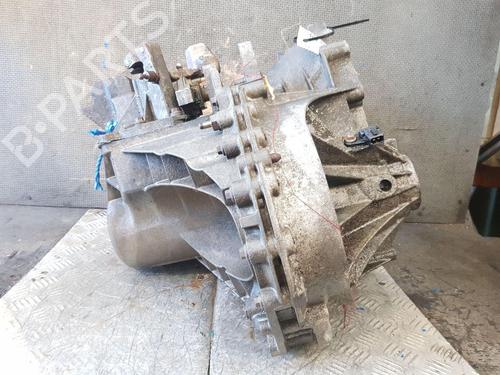 Gearbox FORD TRANSIT Van (FA_ _) 2.4 TDCi RWD | BP30137799M3