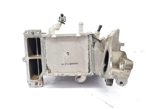 Intake manifold SKODA KODIAQ I (NS6, NS7, NV7) 2.0 RS Bi-TDI 4x4 | BP32252106M70