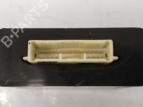 Electronic module MAZDA CX-3 (DK) 2.0 SKYACTIV-G AWD (DK4W7, DKEAW) | BP39884835M83 - Image 2
