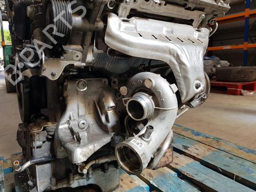 Engine PORSCHE CAYENNE (92A) 3.6 GTS | BP27620194M1