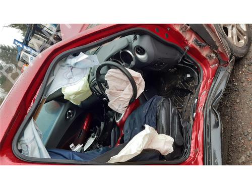 Rear bumper NISSAN JUKE (F15)  | BP22682493C8