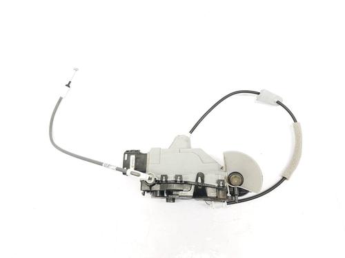 Used Front left lock CITROËN C3 III (SX) 1.2 THP 110 (SXHNPS, SXHNZT, SXHNZ6) (110 hp) 29957200