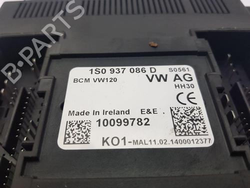 Electronic module SKODA CITIGO (NF1) 1.0 | BP22679578M83 