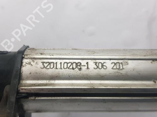 Headlight washer RENAULT LAGUNA Coupe (DT0/1) 2.0 dCi (DT01, DT08, DT09, DT0K, DT12, DT1C, DT1D, DT1M,... | BP26723652E17 