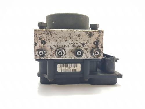 ABS Bremseaggregat NISSAN MICRA III (K12) 1.2 16V | BP30840042M43