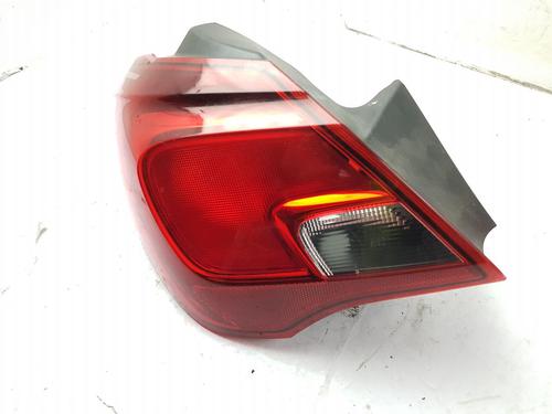 Left taillight OPEL CORSA E (X15) | BP30581107C34 - Image 3