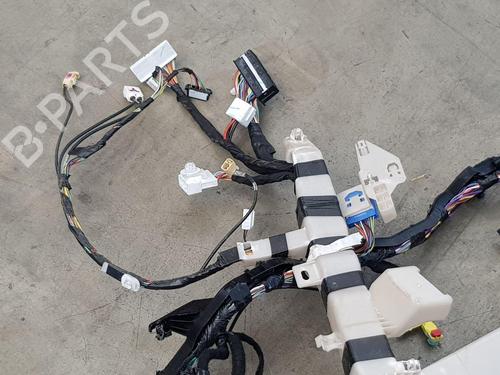 Wiring harness TESLA MODEL 3 (5YJ3) | BP36052118E16 - Image 16