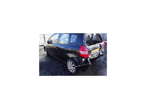 Engine control unit (ECU) HONDA JAZZ II (GD_, GE3, GE2) 1.3 iDSi (GD1) | BP25461933M57 