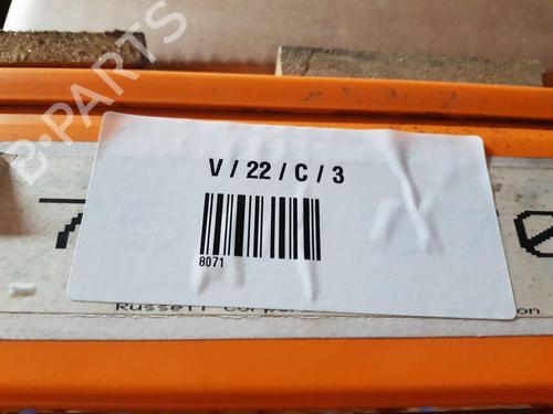 Electronic module MERCEDES-BENZ SPRINTER 4-t Van (B907, B910) 416 CDI RWD (907.643, 907.645, 907.647) | BP31690941M83 