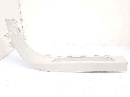 Right sideskirt JAGUAR I-PACE (X590) EV400 AWD | BP30737751C114