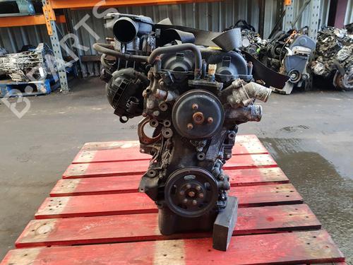 Engine OPEL CORSA C (X01) 1.0 (F08, F68) | BP26676855M1 - Image 4