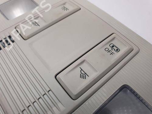Interior roof light VW POLO VI (AW1, BZ1, AE1)  | BP22661946I8 