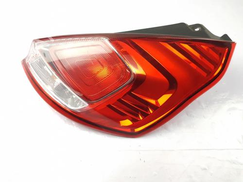 Right taillight FORD FIESTA VI (CB1, CCN) 1.25 | BP27487388C35 