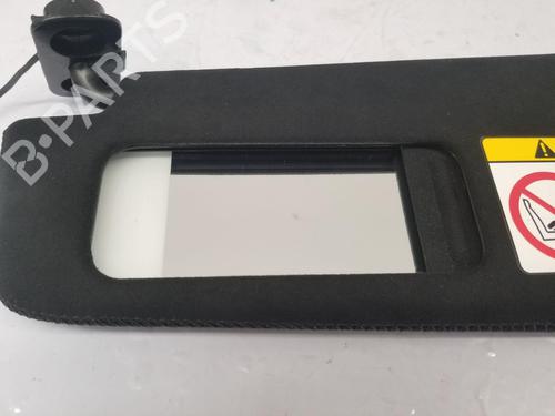 Left sun visor LOTUS EMIRA 3.5 | BP39615915I1 - Image 4