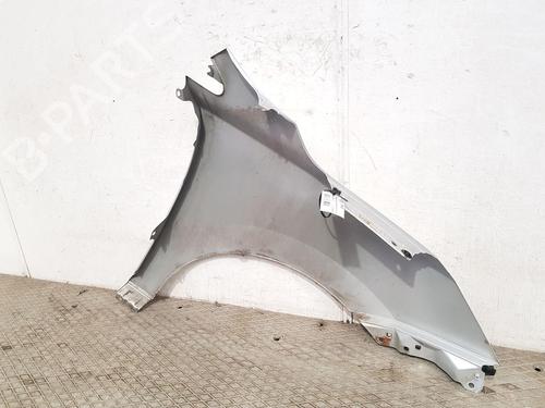 Left front fenders HYUNDAI ix35 (LM, EL, ELH) 1.6 | BP26943257C41 