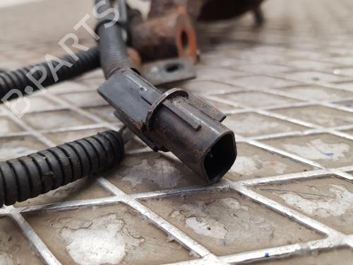 Left front steering knuckle HYUNDAI i10 I (PA) 1.2 | BP25853836M25 