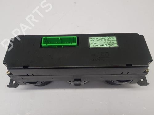 Climate control SUZUKI LIANA (ER, RH_) 1.6 i (RH416) | BP33295828I5  - Image 5