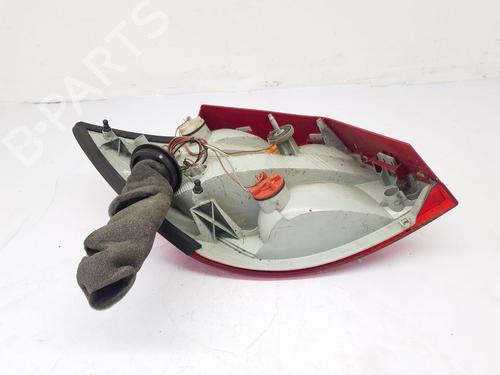 Right taillight SKODA FABIA II Combi (545) 1.2 TDI | BP36459565C35 - Image 6