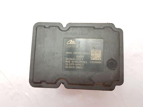 Used ABS pump MAZDA 3 (BL) 1.6 MZR (BL14) (105 hp) 28329730