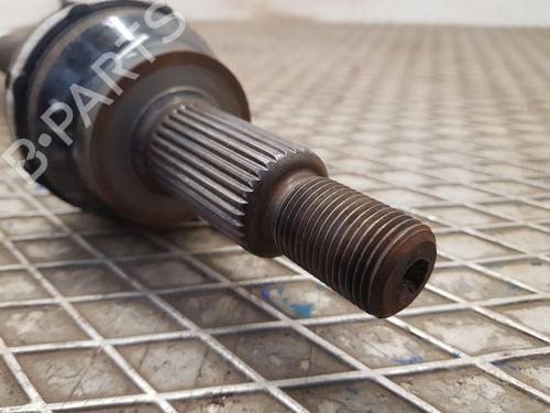 Right rear driveshaft JAGUAR F-TYPE Coupe (X152) 5.0 SCV8 SVR / SCV8 P575 R | BP30948612M41