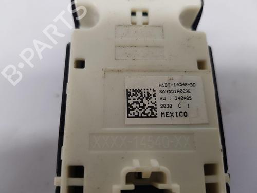 Right front window switch FORD TRANSIT CUSTOM V362 Bus (F3)  | BP34253367I26  - Image 7