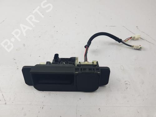 Used Electronic module Electronic module 37158757 37158757