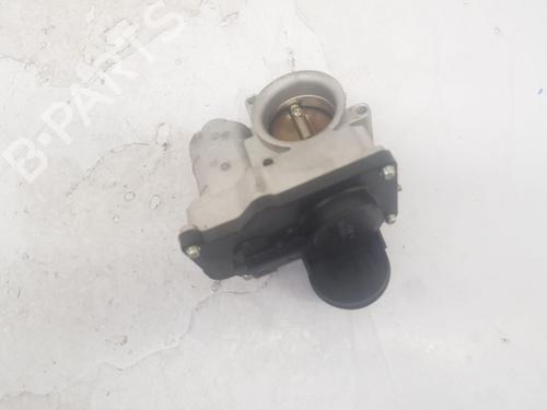 Throttle body NISSAN NOTE (E11, NE11) 1.4 | BP33559015M82 - Image 6