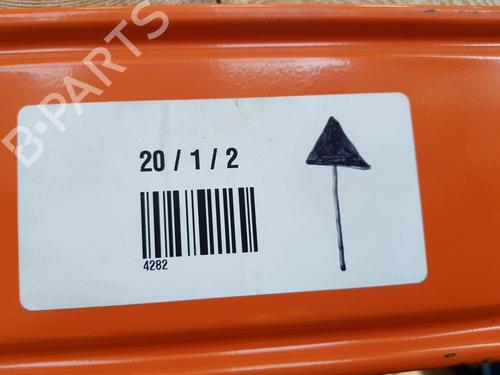 Water radiator BMW 1 (F20) 116 d | BP22205138M31 