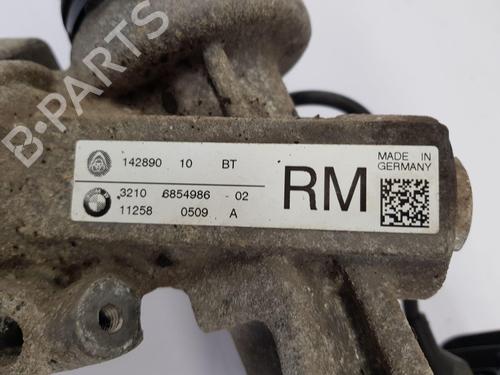 Steering rack BMW 1 (F20) 116 d | BP30402744M22 - Image 9