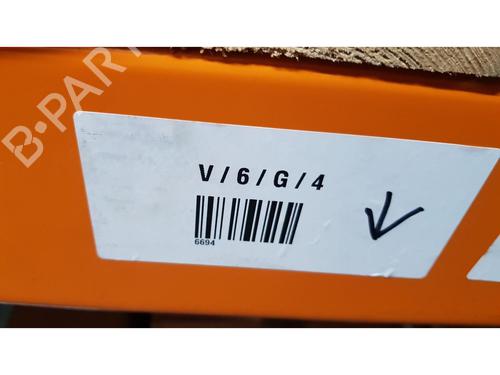 Left taillight FIAT PUNTO (199_) 1.4 (199AXB1A, 199BXB1A, 199BXB11, 199AXB11) | BP33329721C34  - Image 10