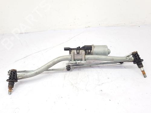 Front wiper motor BMW X3 (E83) 2.0 d | BP37158747M29 - Image 4