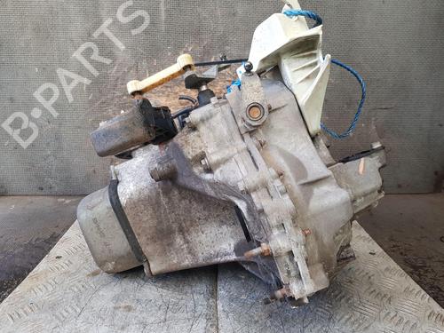 Gearbox PEUGEOT 207 SW (WK_) 1.4 16V | BP26509353M3 