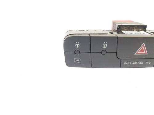 Warning switch SEAT IBIZA IV (6J5, 6P1) 1.4 | BP32149256I22 