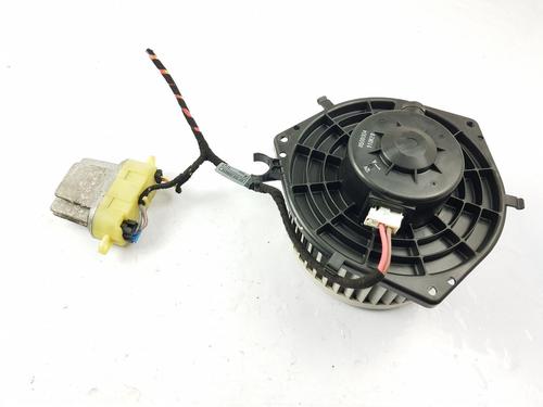 Heater blower motor RENAULT LAGUNA Coupe (DT0/1) 2.0 dCi (DT01, DT08, DT09, DT0K, DT12, DT1C, DT1D, DT1M,... | BP29755786M62 