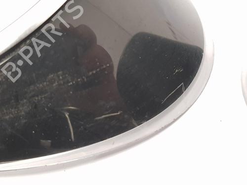 Air vent AUDI A1 Sportback (8XA, 8XF) 1.4 TFSI | BP29642124I21 