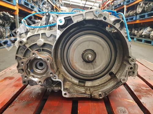 Used Gearbox VW PASSAT B8 Variant (3G5, CB5) 2.0 TDI (190 hp) 22655756