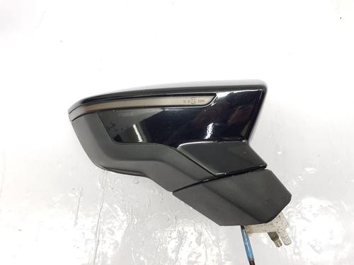 Used Right mirror SEAT LEON (5F1) 1.4 TSI (150 hp) 31841947