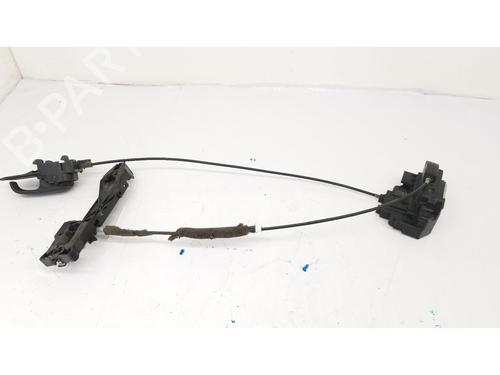 Used Front right lock Front right lock 37606931 37606931
