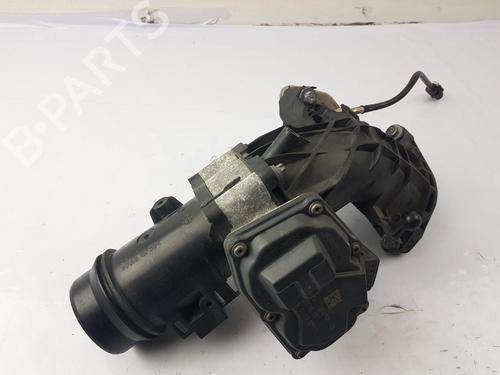 Throttle body BMW 5 (F10) 535 d | BP26400868M82 