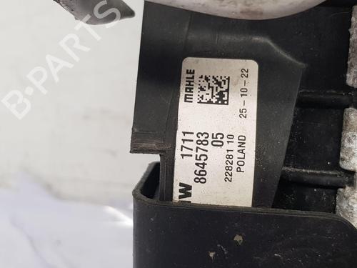 Water radiator MINI MINI (F55) Cooper | BP31841945M31 