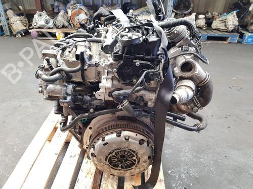 Engine SKODA OCTAVIA III (5E3, NL3, NR3) 2.0 TDI RS | BP28049735M1
