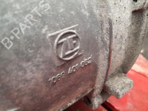 Gearbox BMW X3 (E83) 2.0 d | BP39591000M3 - Image 8