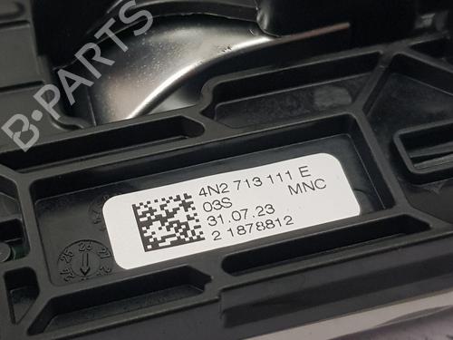 Shift knob AUDI Q7 (4MB, 4MG, 4MQ) SQ7 TDI quattro | BP33219517I34  - Image 7