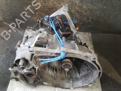 gearbox-ford-transit-connect-v408-box-bodympv-2013-40018934 main image