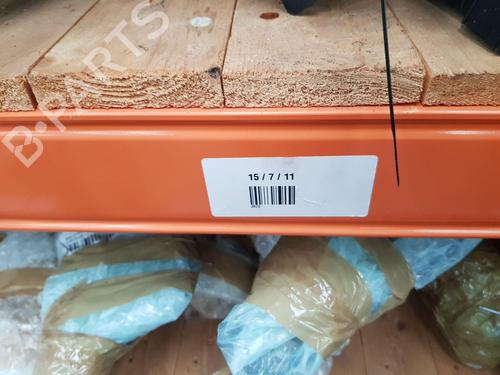 Used Pipe Pipe FORD FIESTA VI (CB1, CCN) 1.0 EcoBoost (125 hp) 33473058 33473058