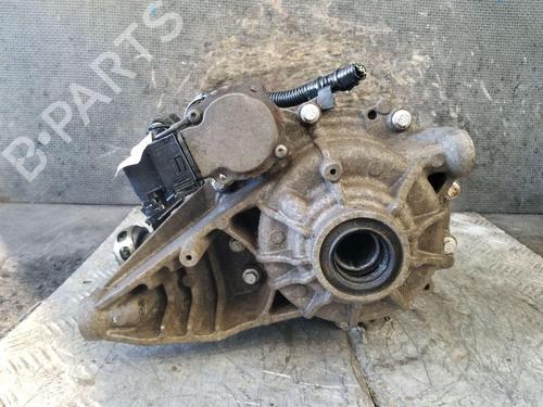 Rear differential LAND ROVER RANGE ROVER EVOQUE (L551) 2.0 D180 MHEV 4x4 | BP32509570M24